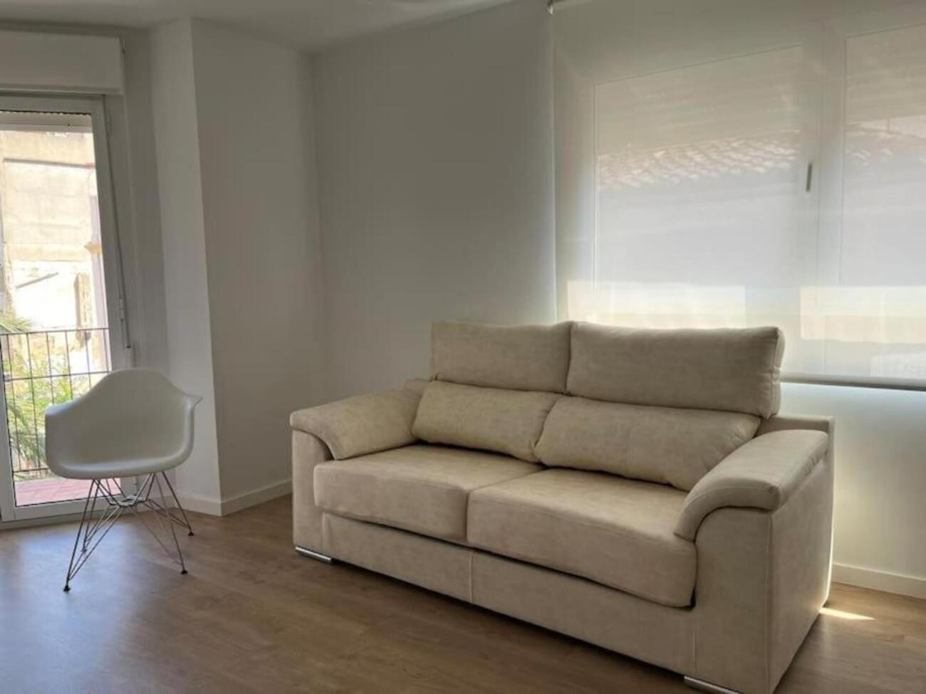 Carbo Home Y Garaje , Algemesi Home Bagian luar foto