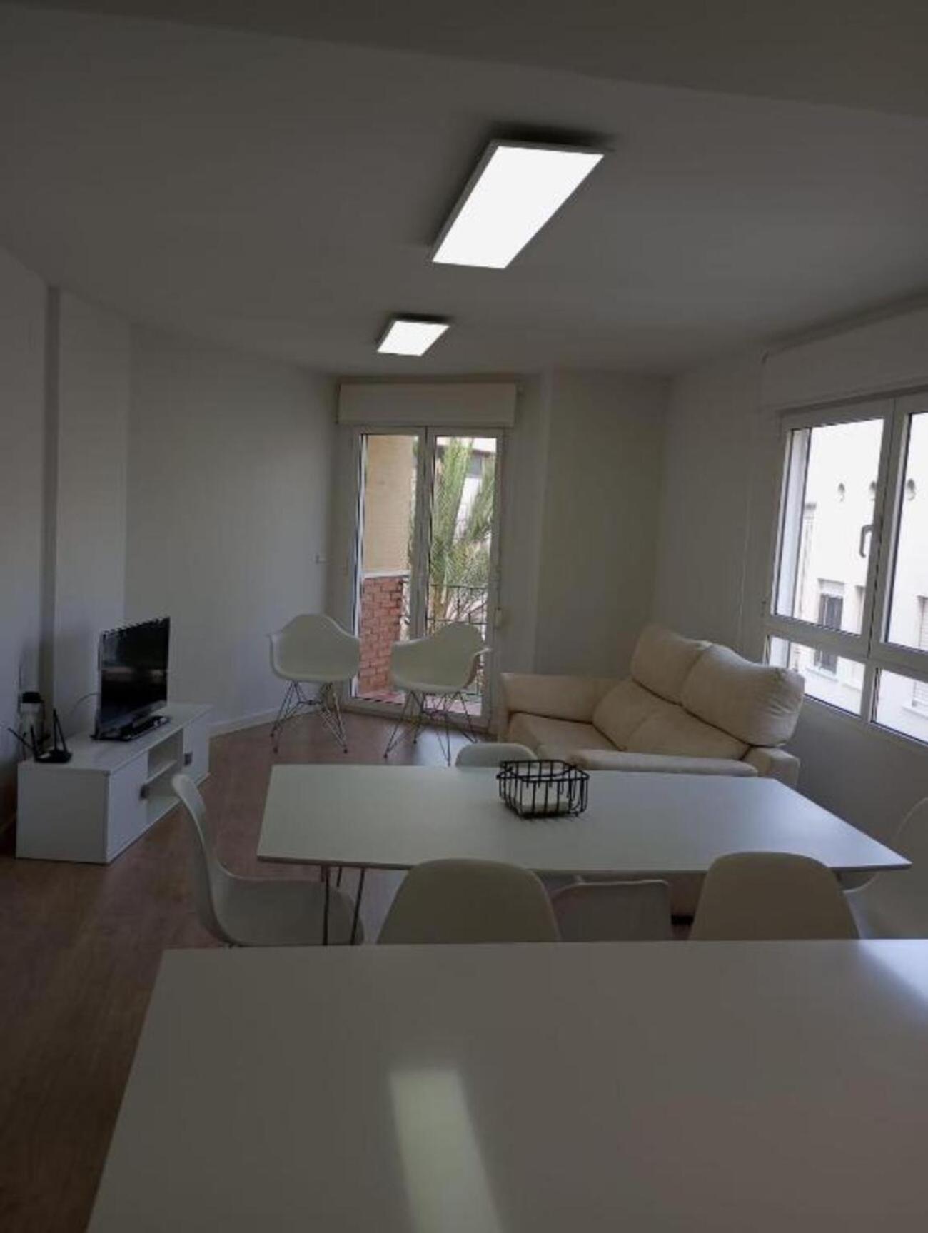 Carbo Home Y Garaje , Algemesi Home Bagian luar foto