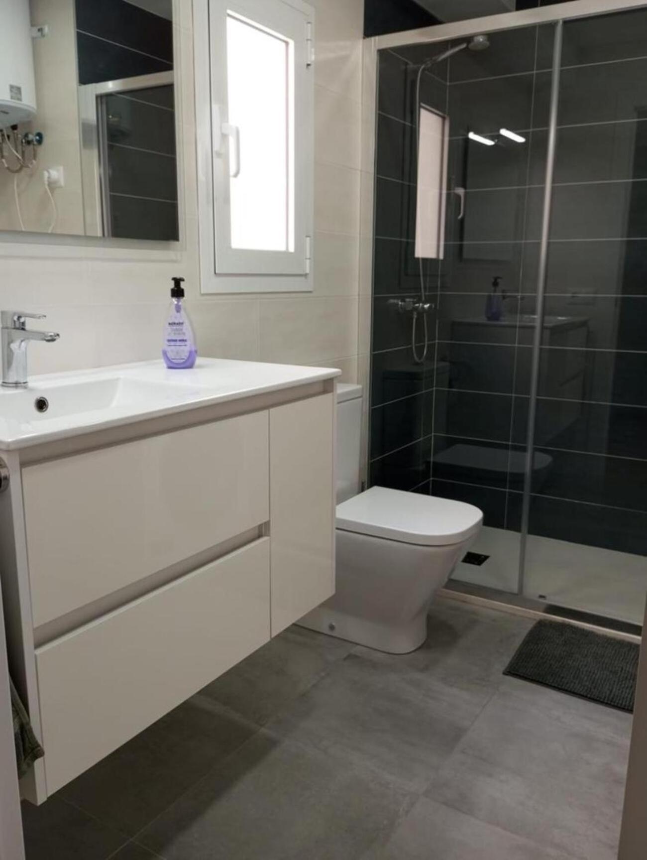 Carbo Home Y Garaje , Algemesi Home Bagian luar foto